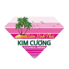 Vườn Sinh Thái Kim Cương